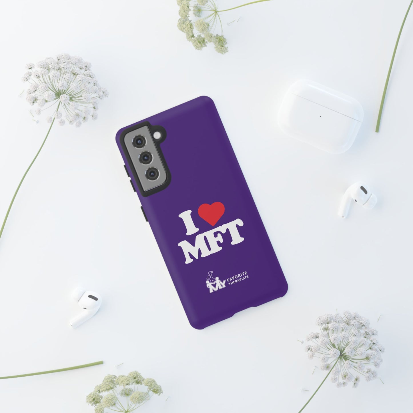 MFT Phone Case