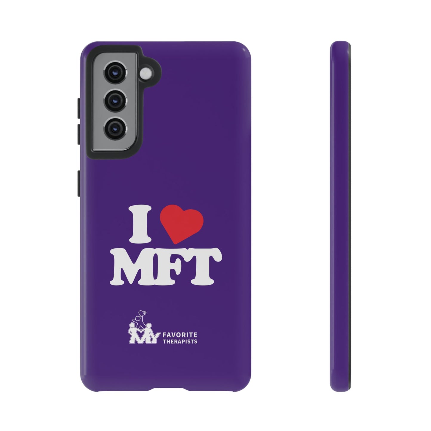 MFT Phone Case