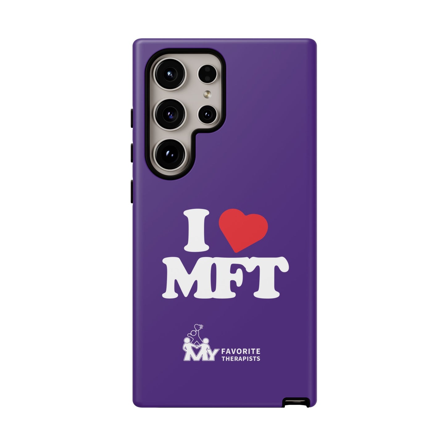 MFT Phone Case
