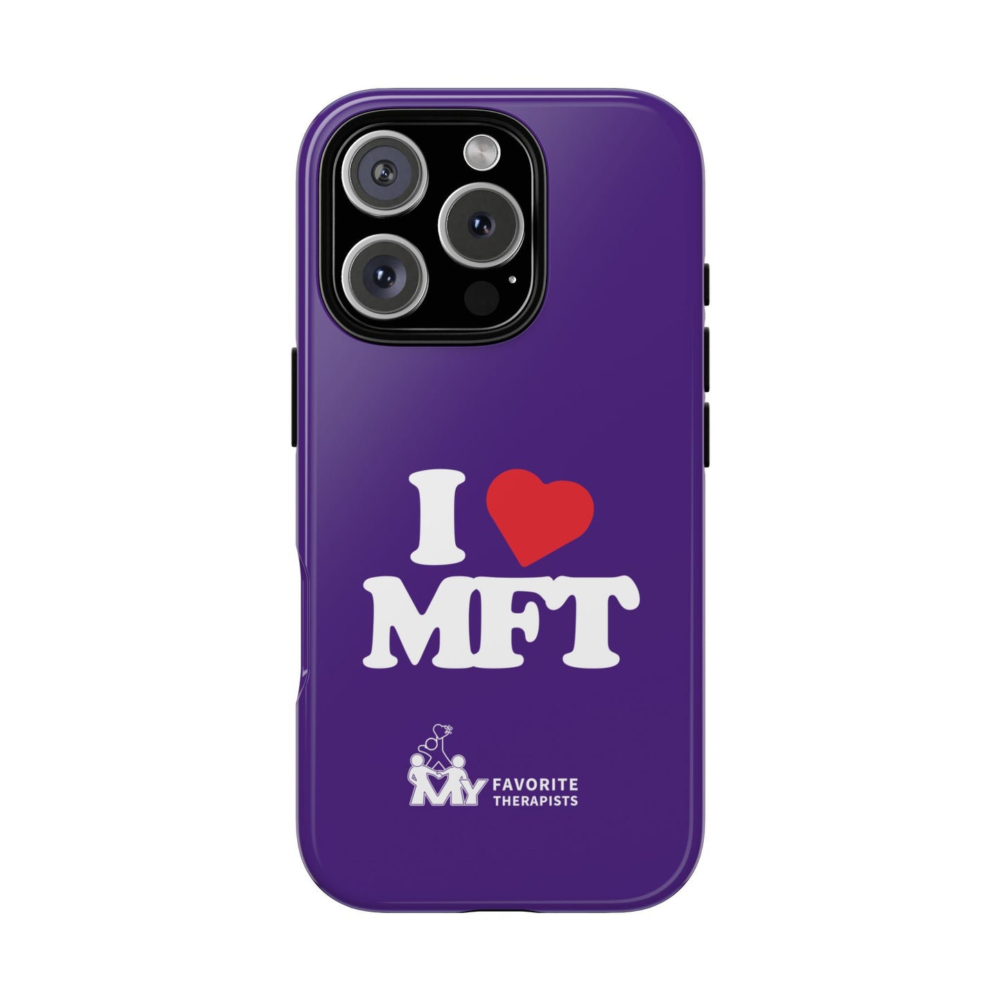 MFT Phone Case