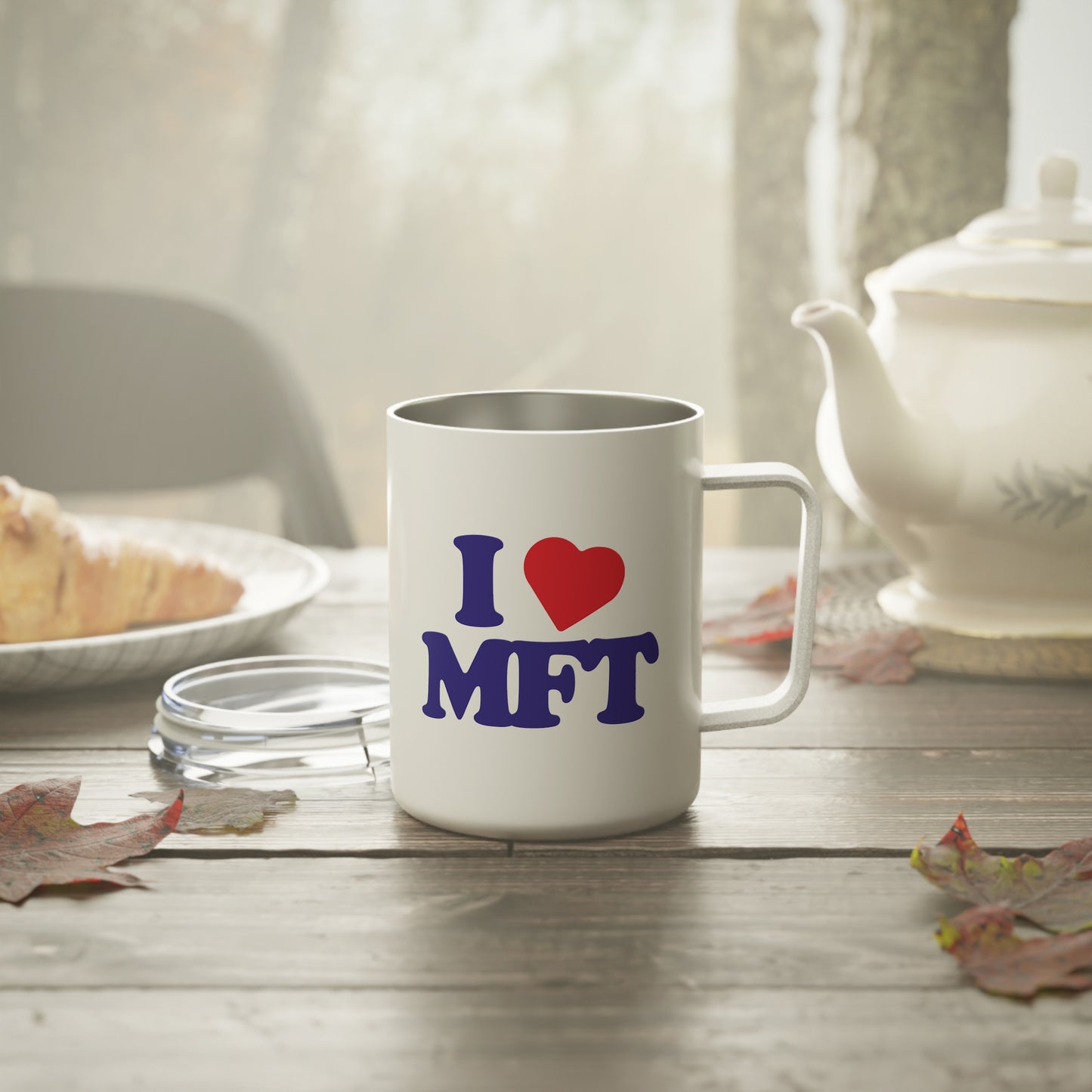 MFT Coffee Mug
