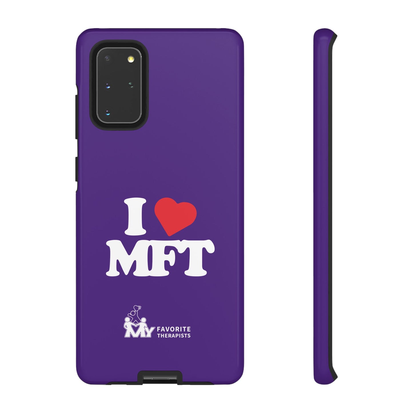 MFT Phone Case