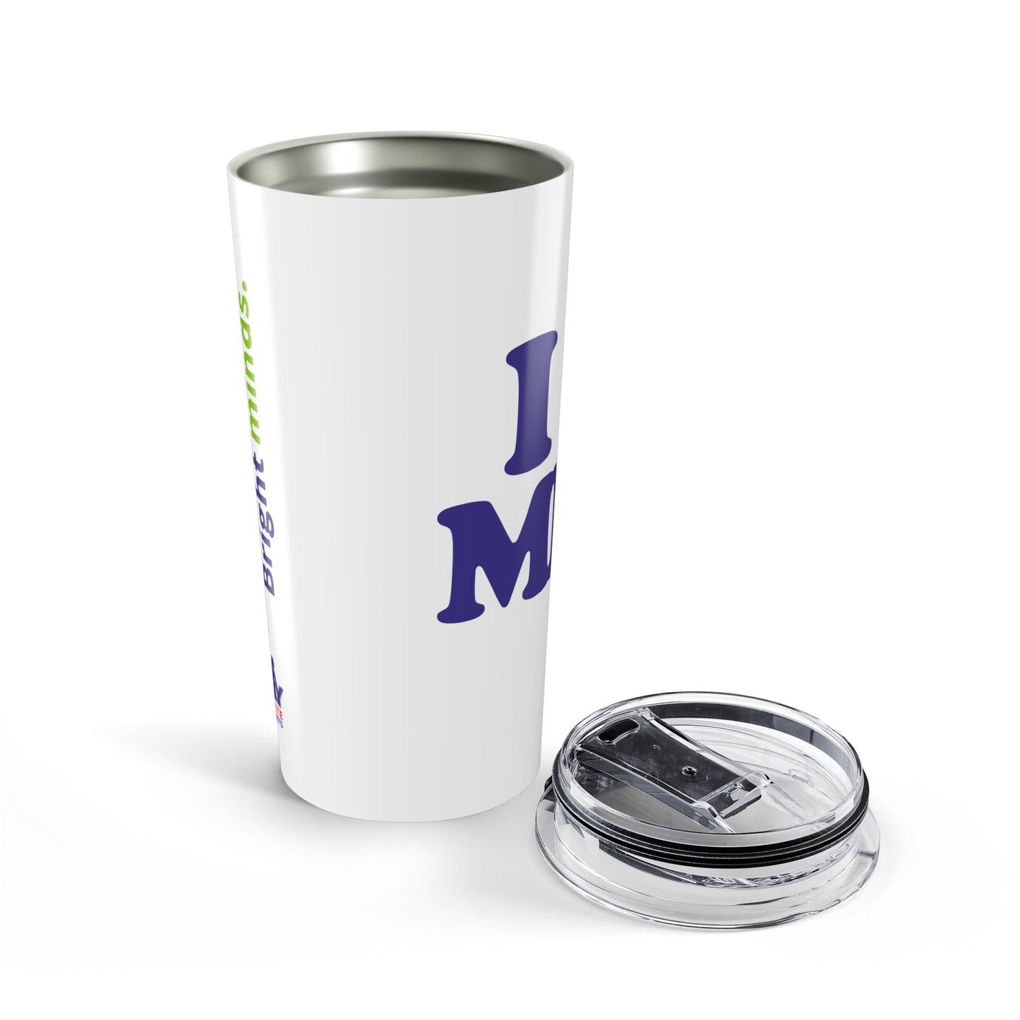 MFT 20oz Tumbler