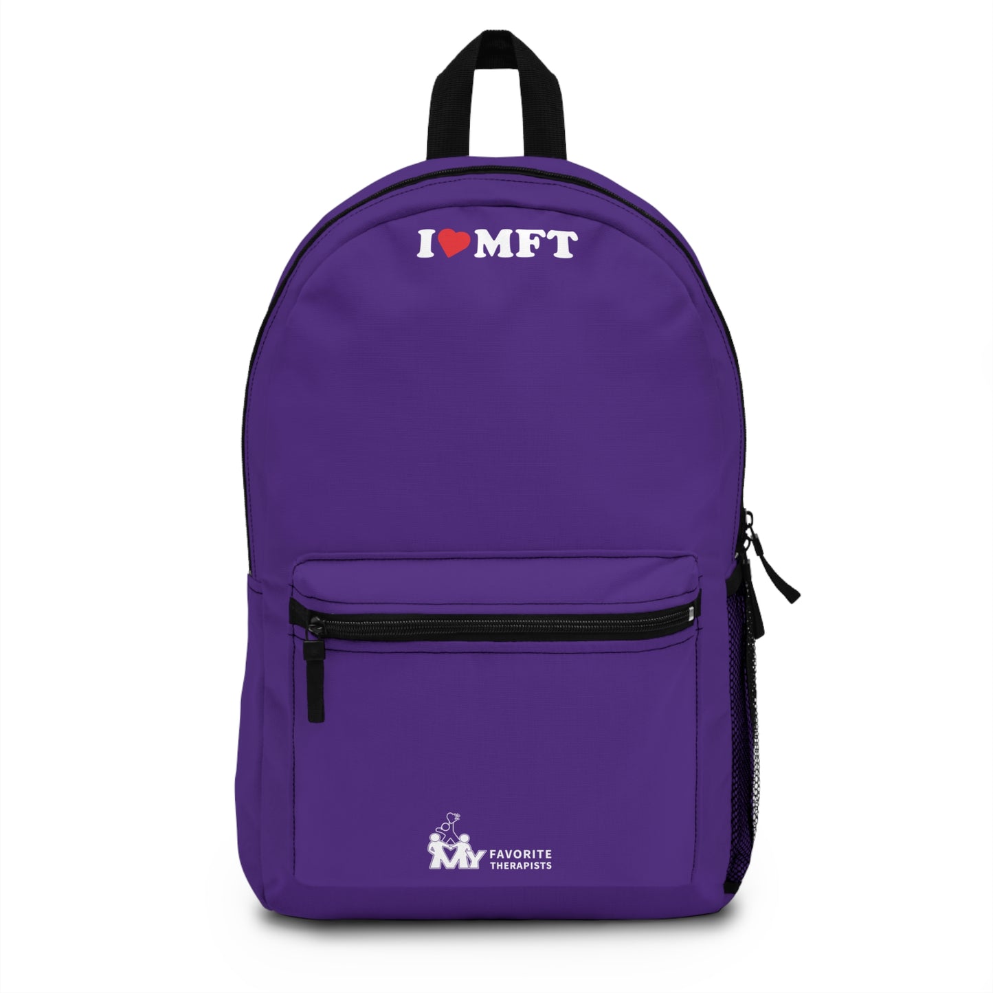 MFT Backpack