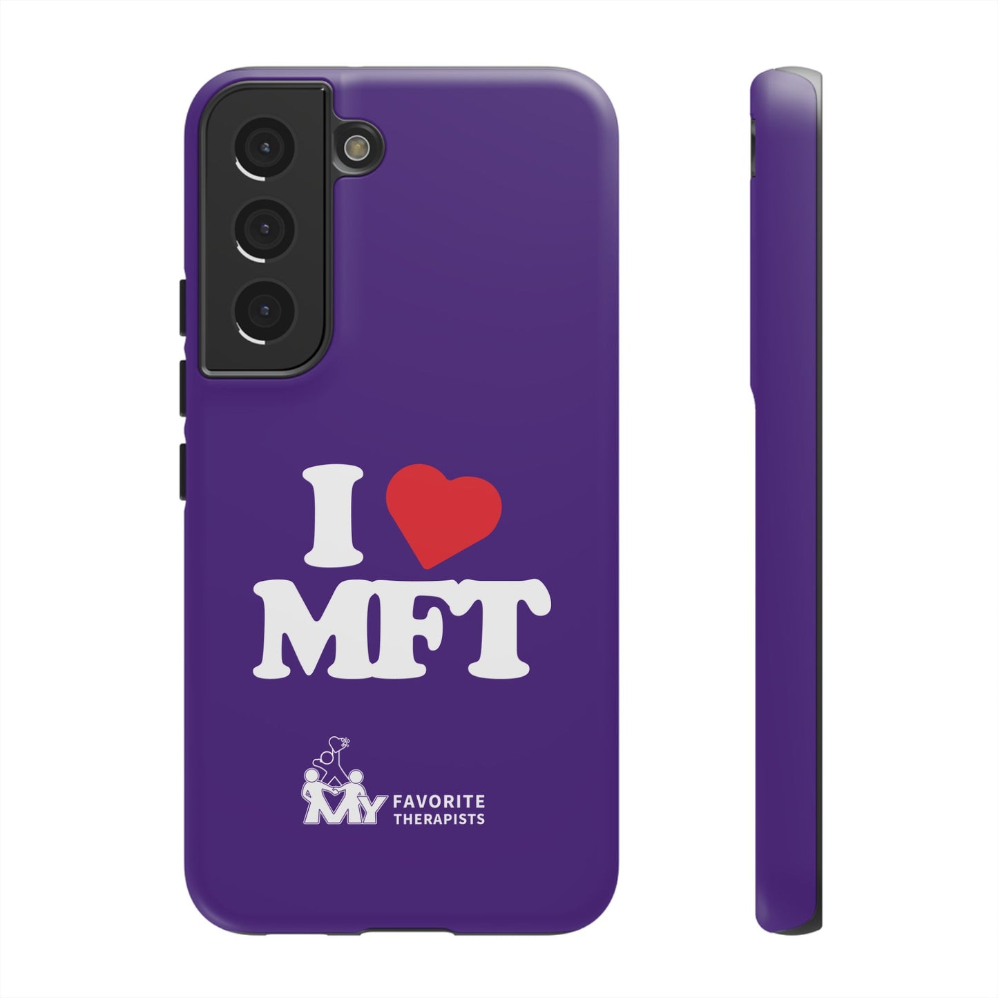 MFT Phone Case