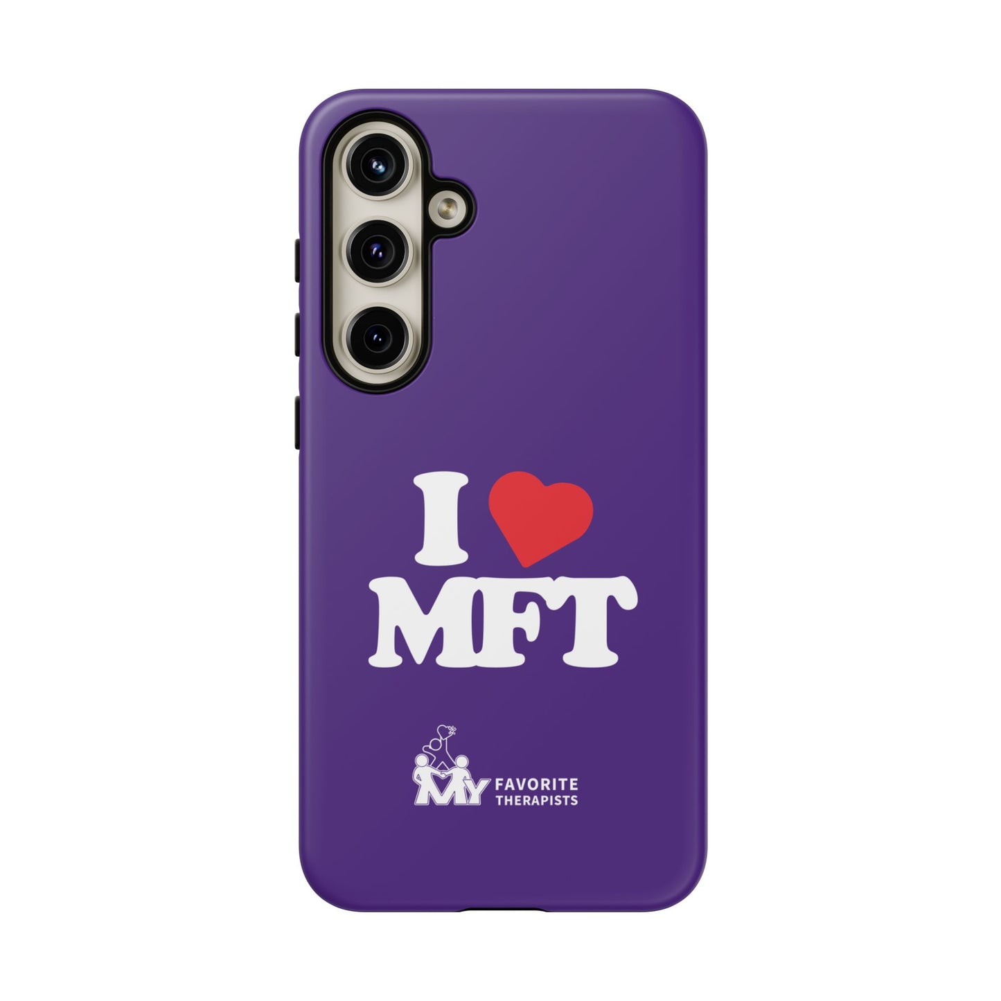 MFT Phone Case