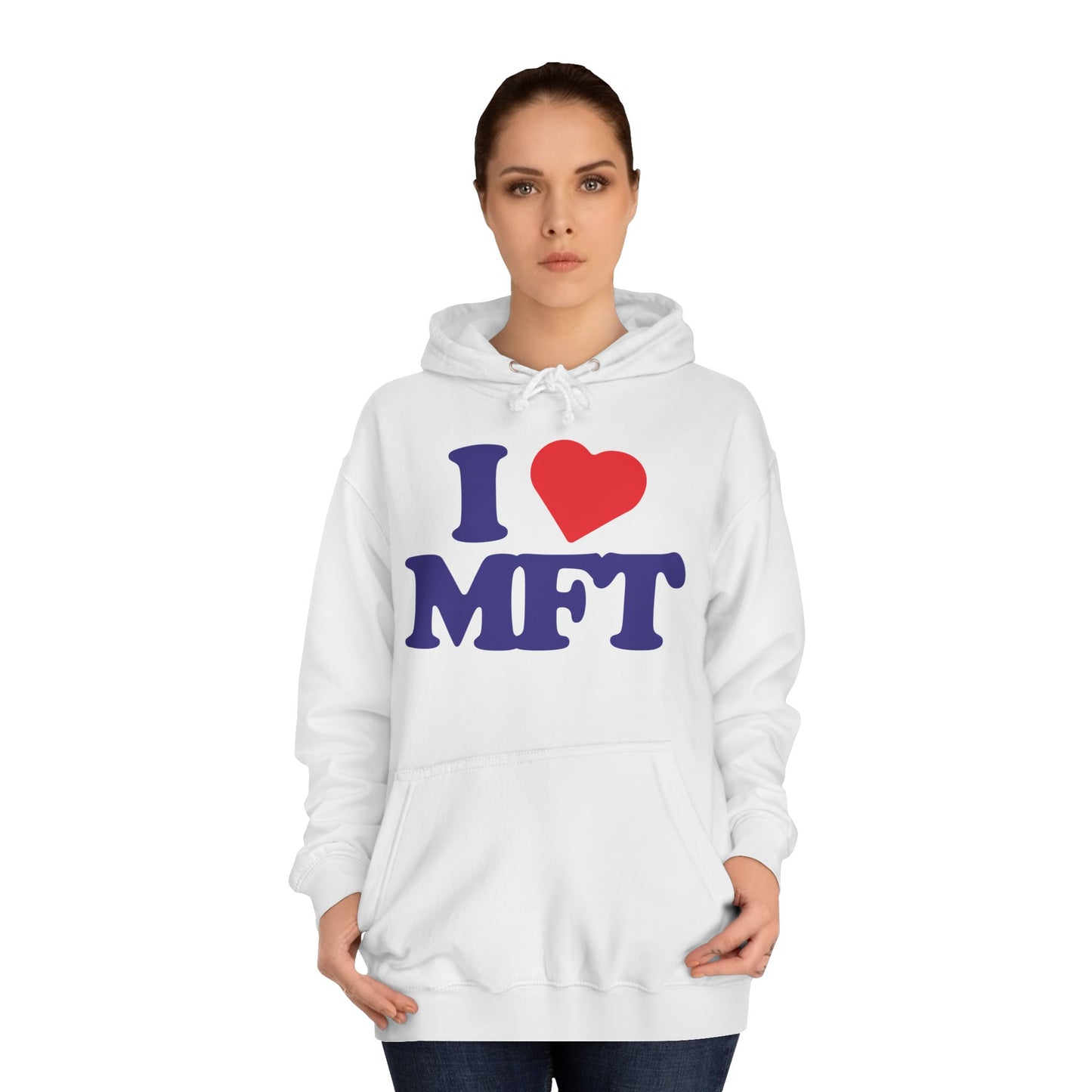 ILoveMft Hoodie
