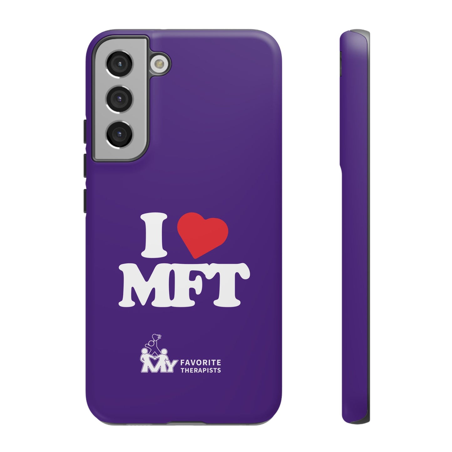 MFT Phone Case