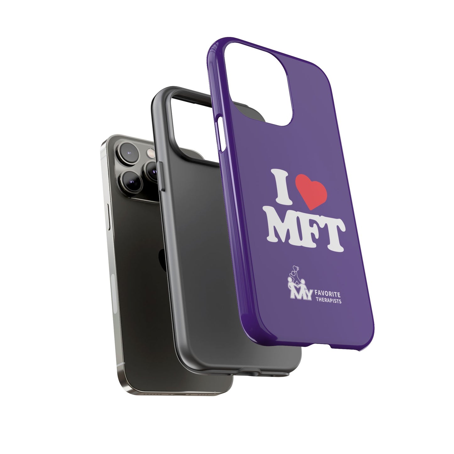 MFT Phone Case