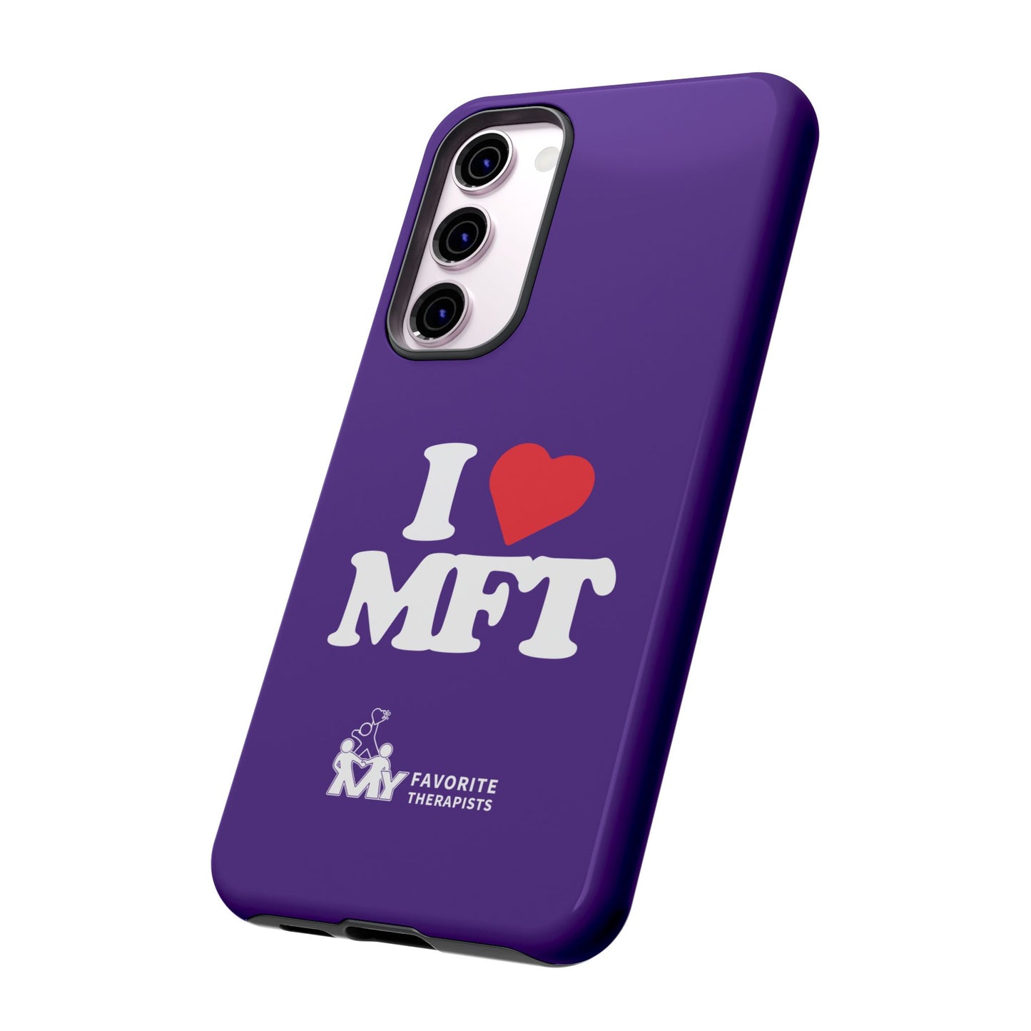 MFT Phone Case