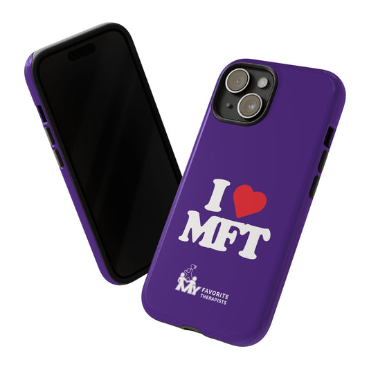 MFT Phone Case