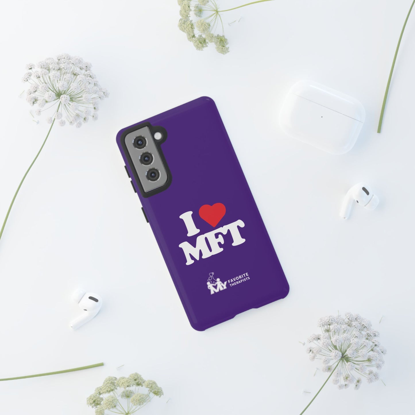 MFT Phone Case