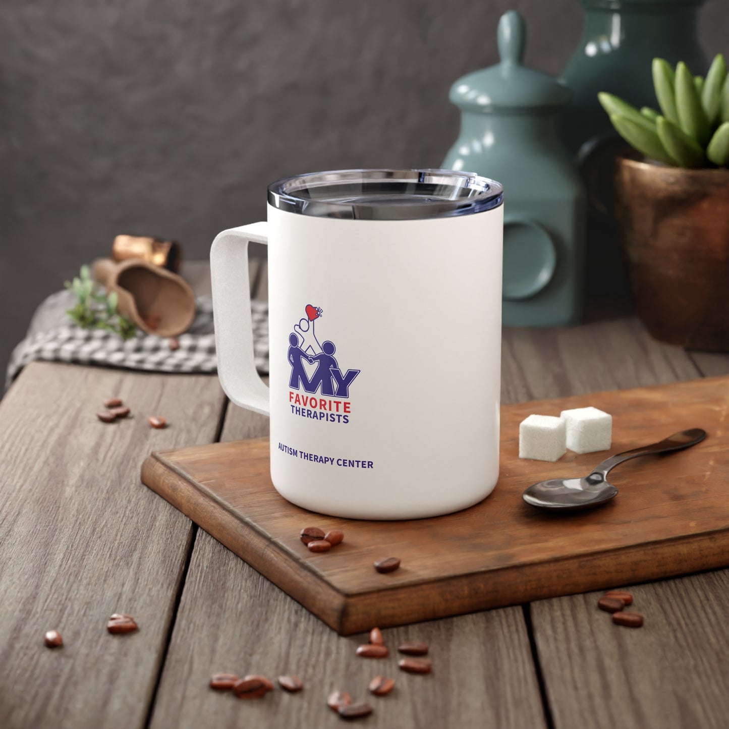 MFT Coffee Mug