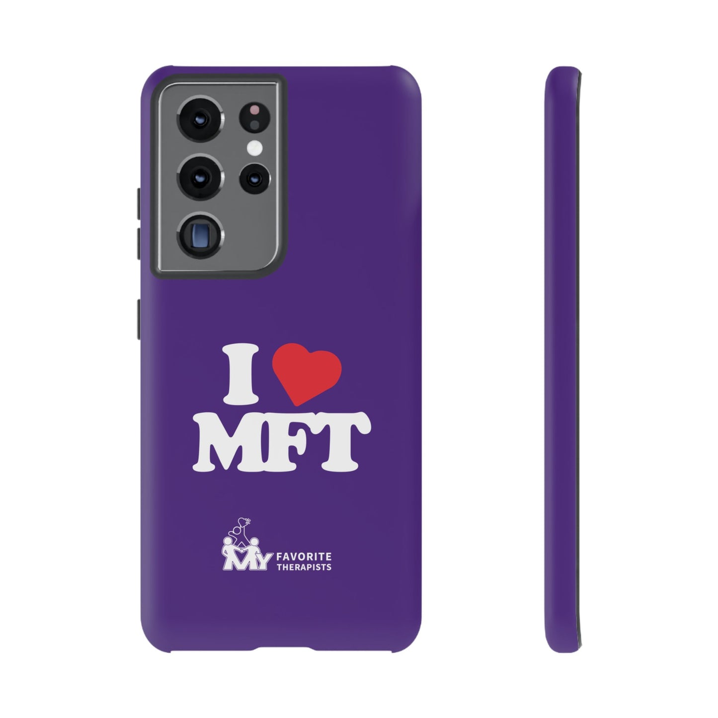 MFT Phone Case