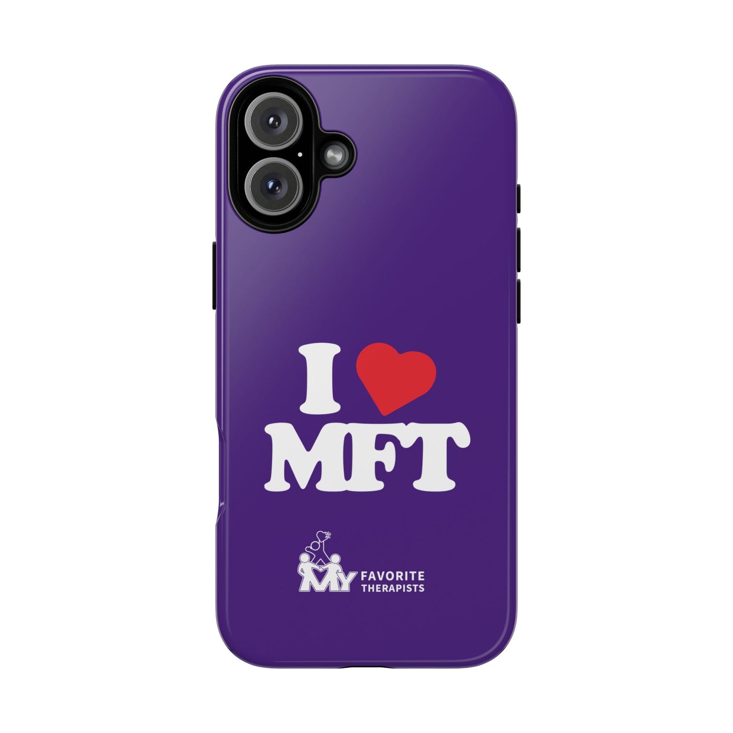 MFT Phone Case