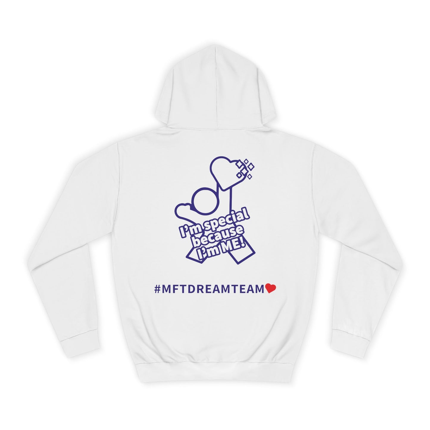 ILoveMFT Hoodie