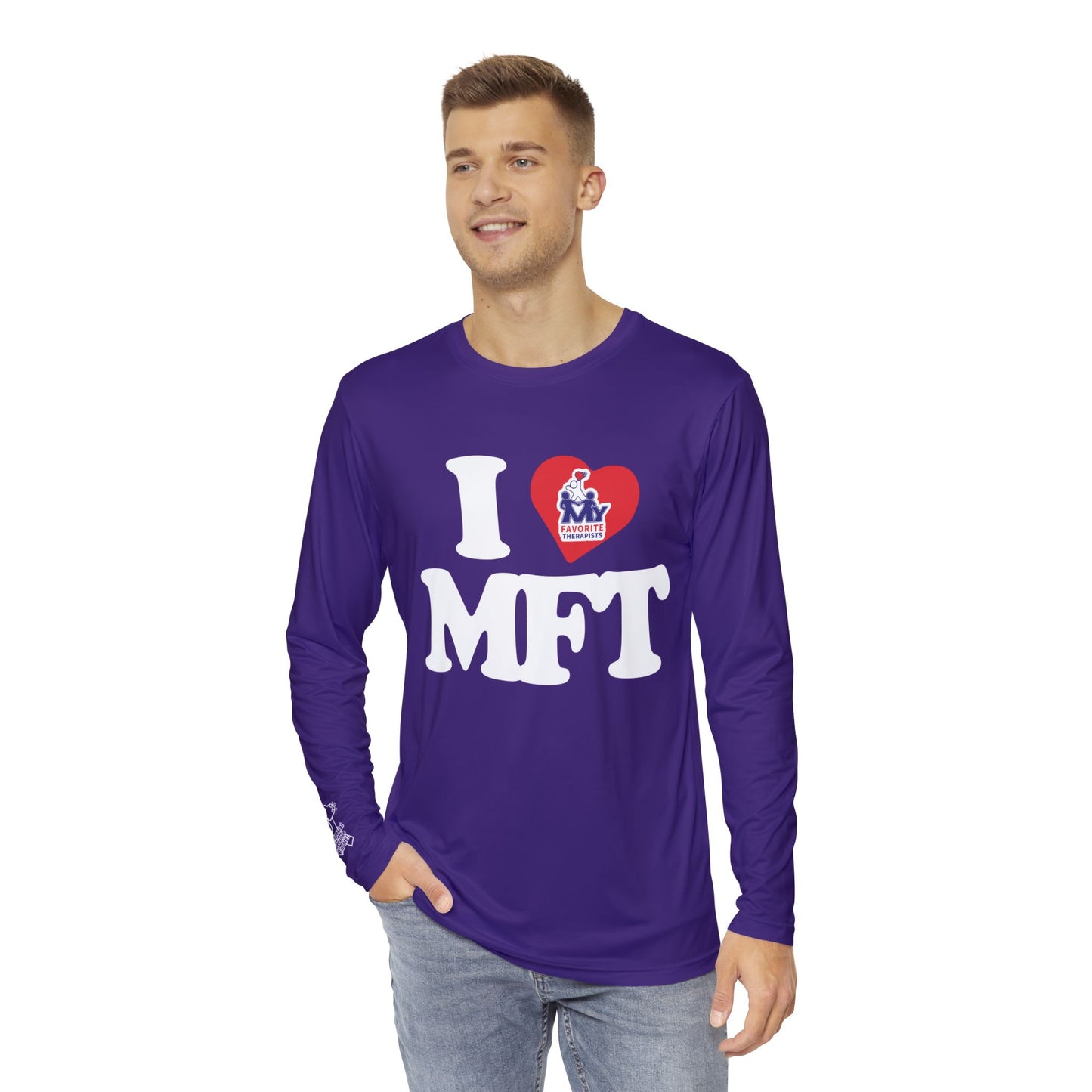 MFT Unisex Long Sleeve Shirt
