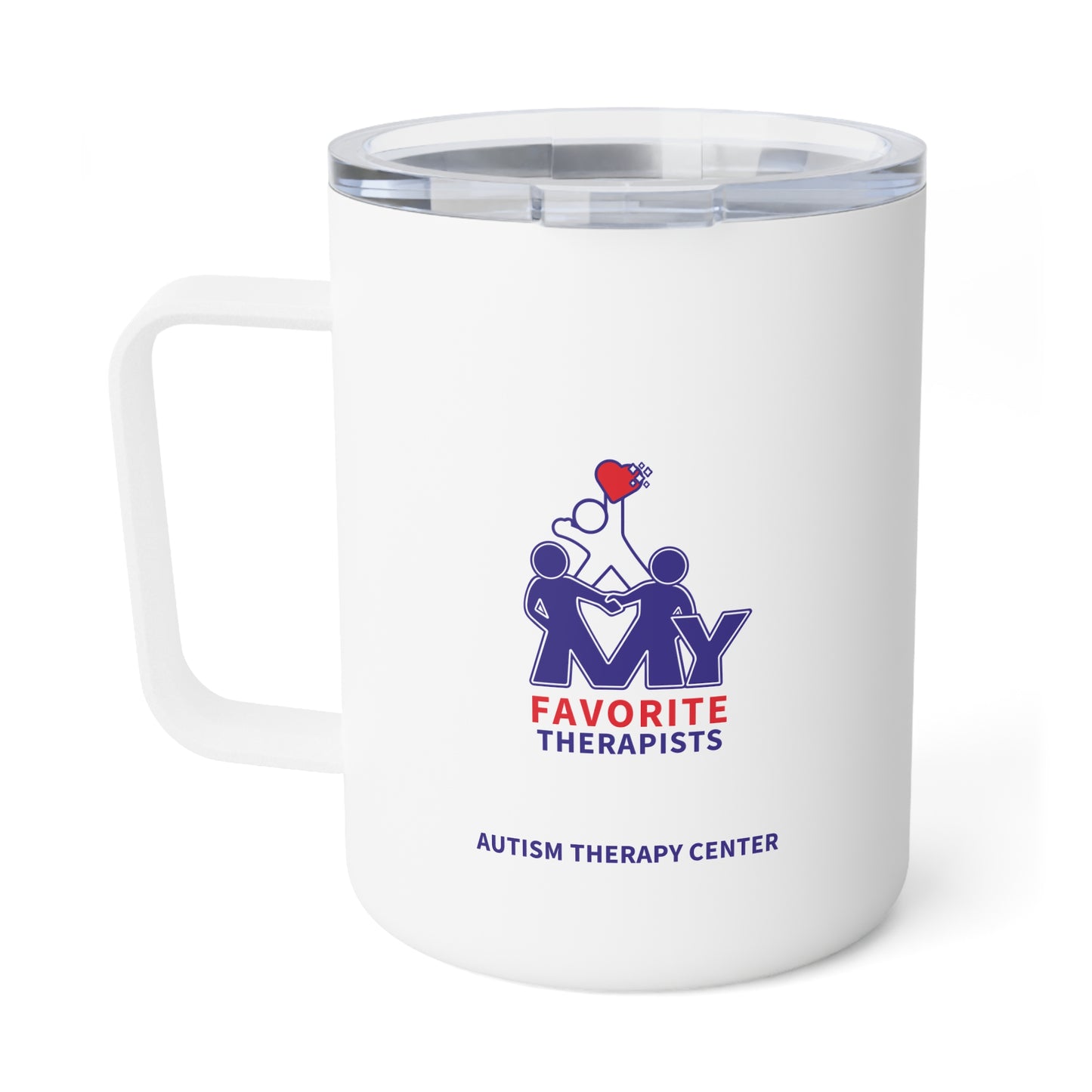 MFT Coffee Mug