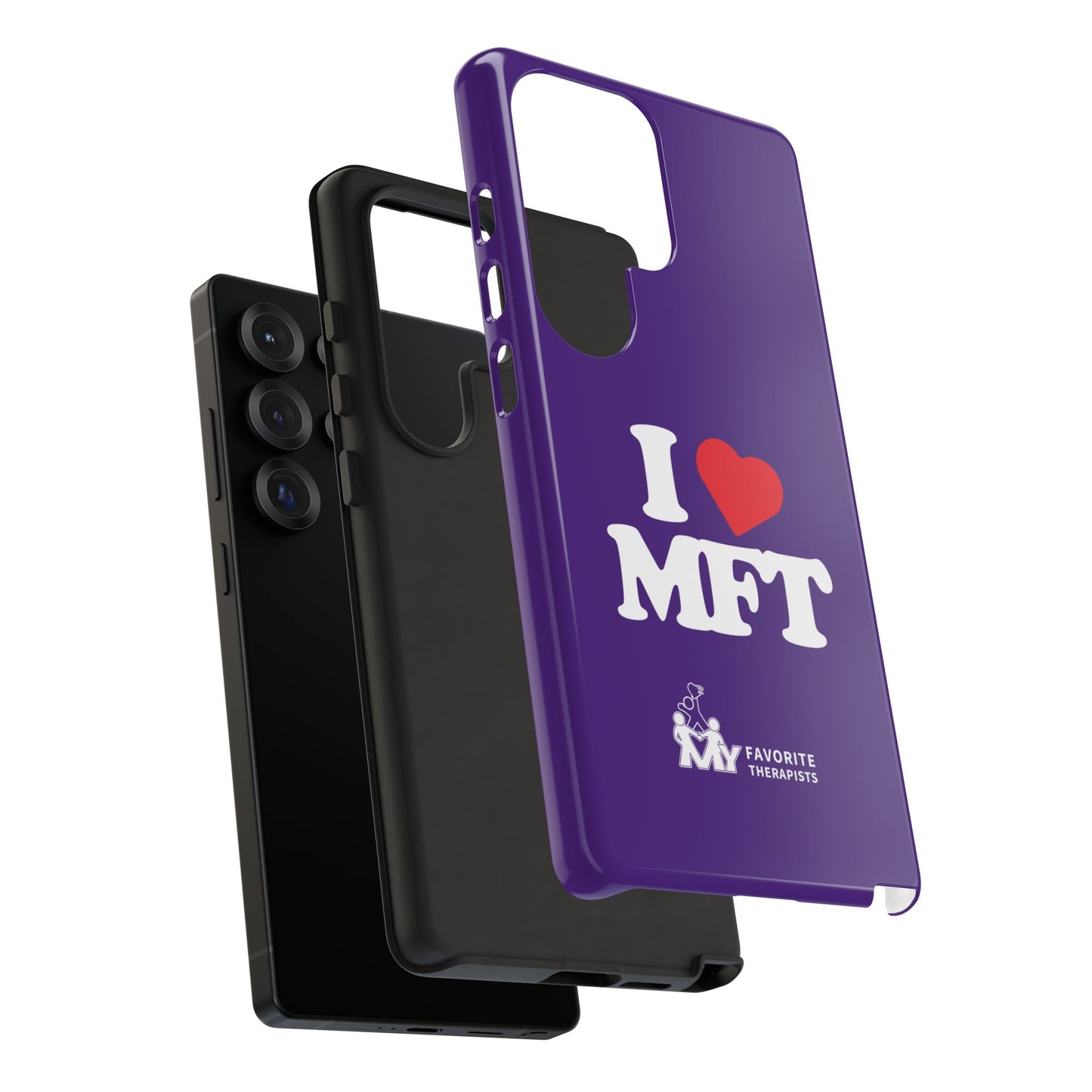 MFT Phone Case
