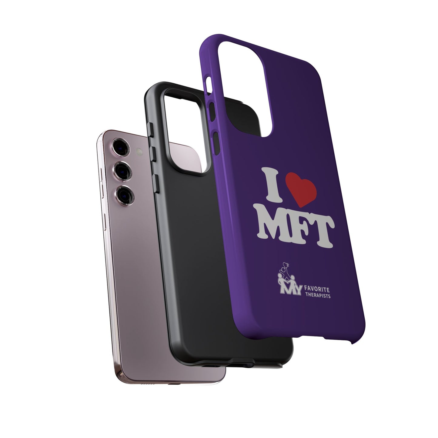 MFT Phone Case