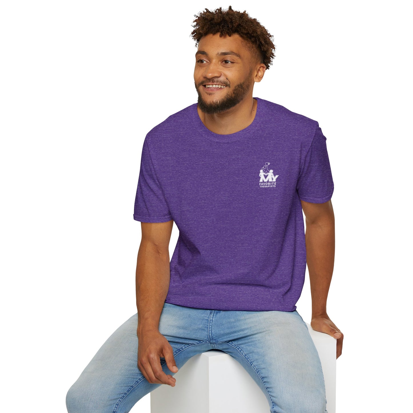 MFT Unisex T-Shirt