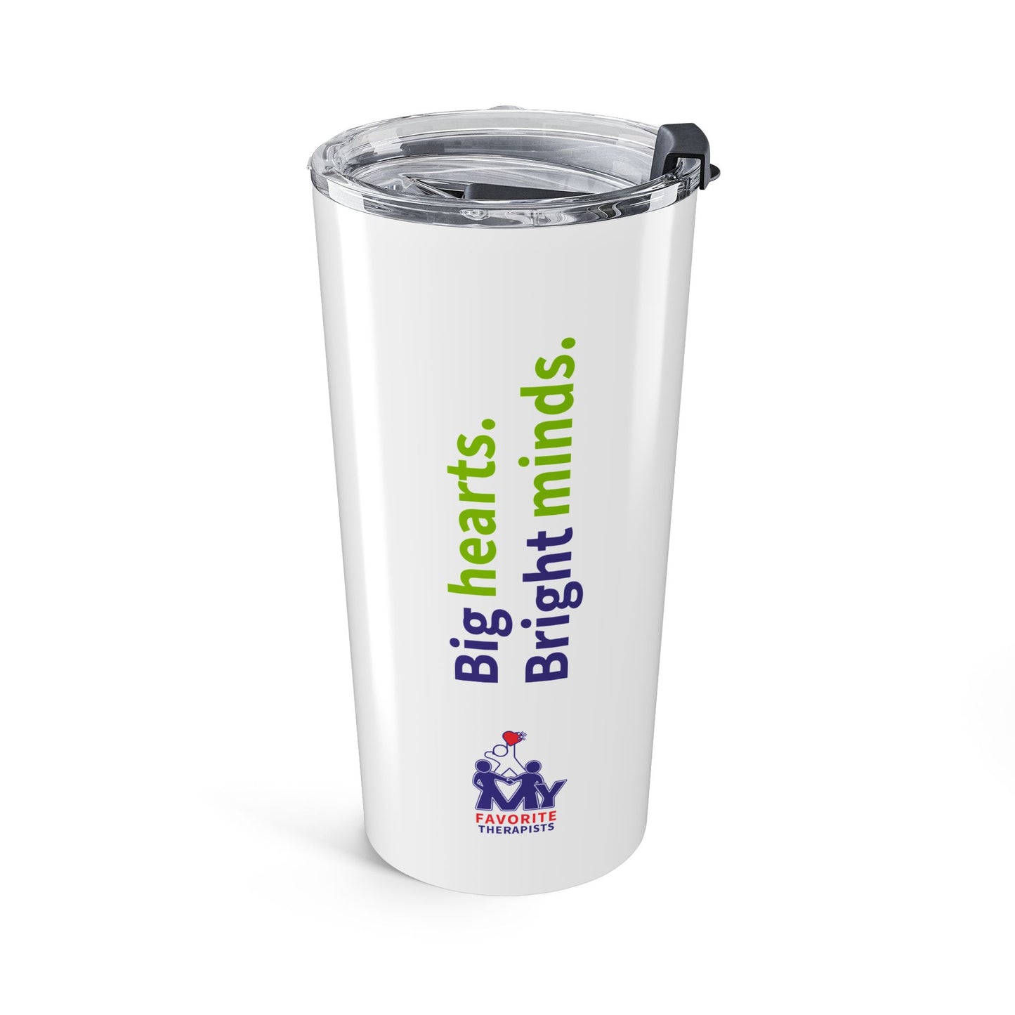 MFT 20oz Tumbler
