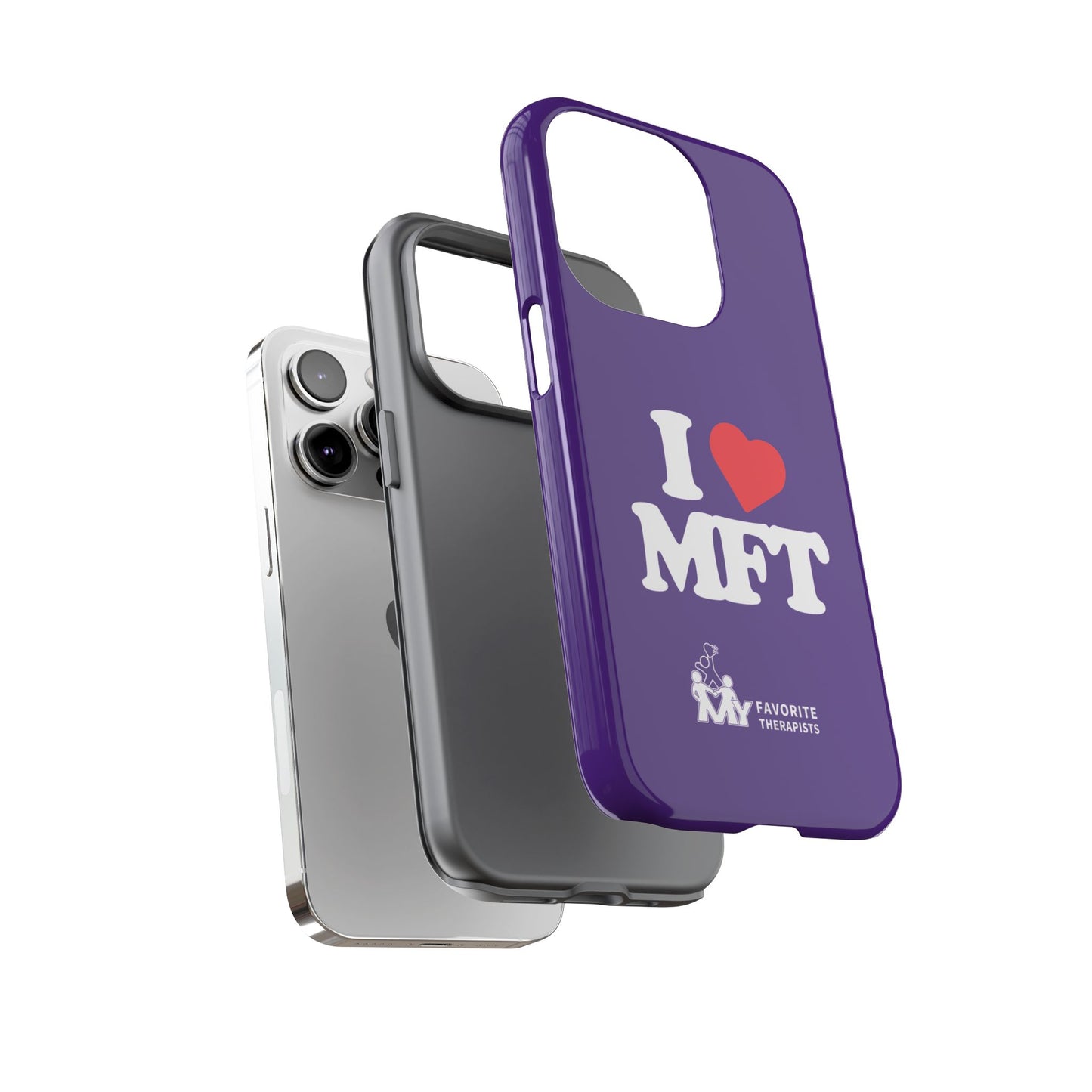 MFT Phone Case