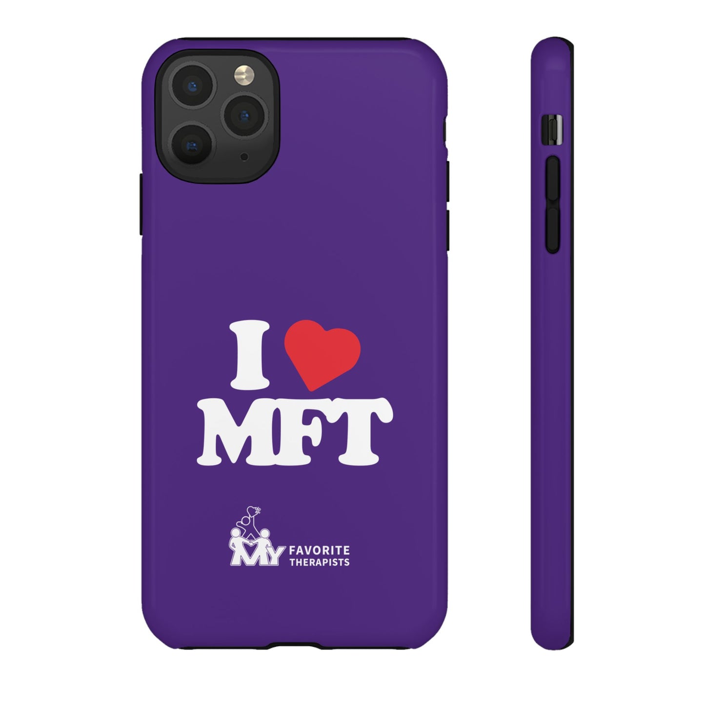 MFT Phone Case