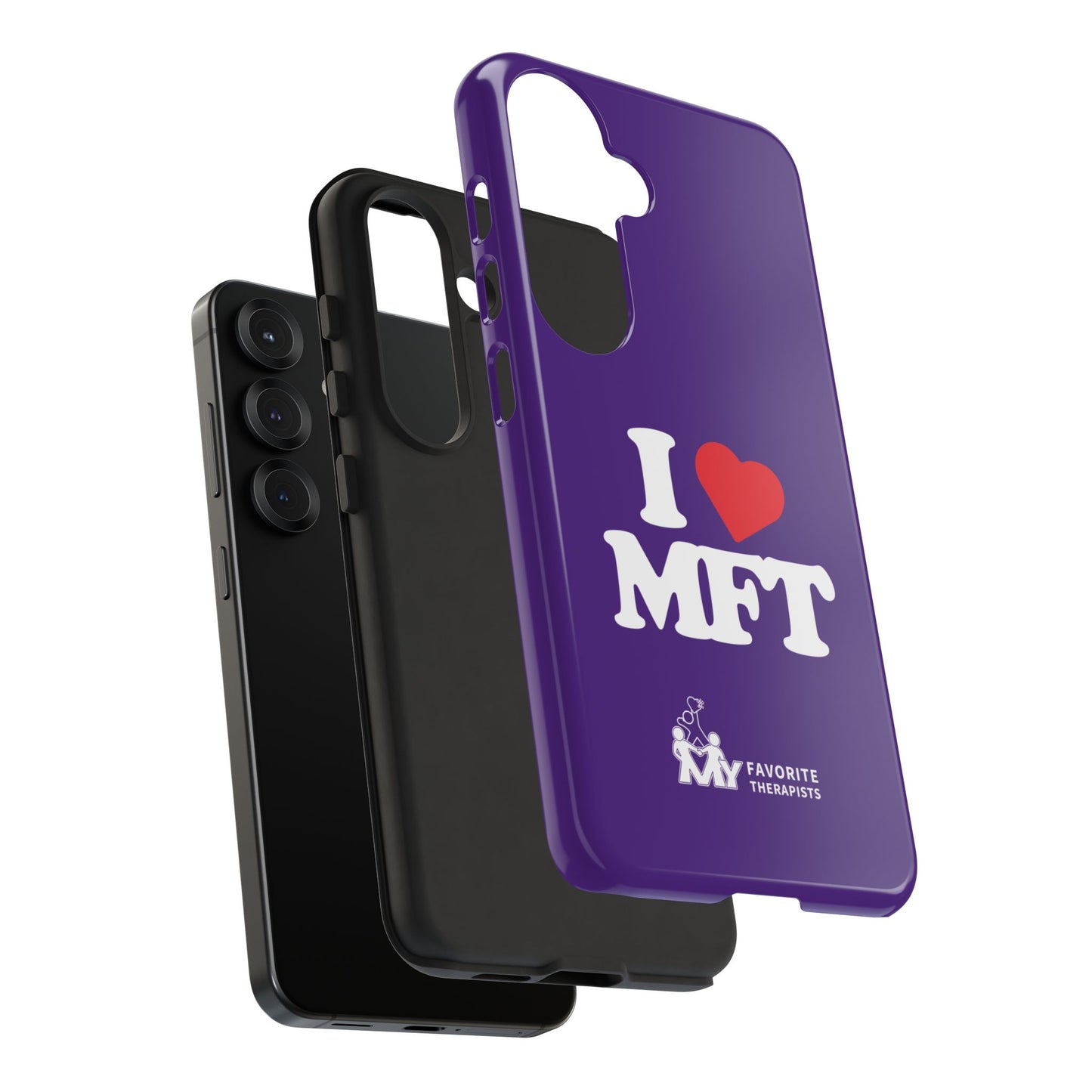 MFT Phone Case