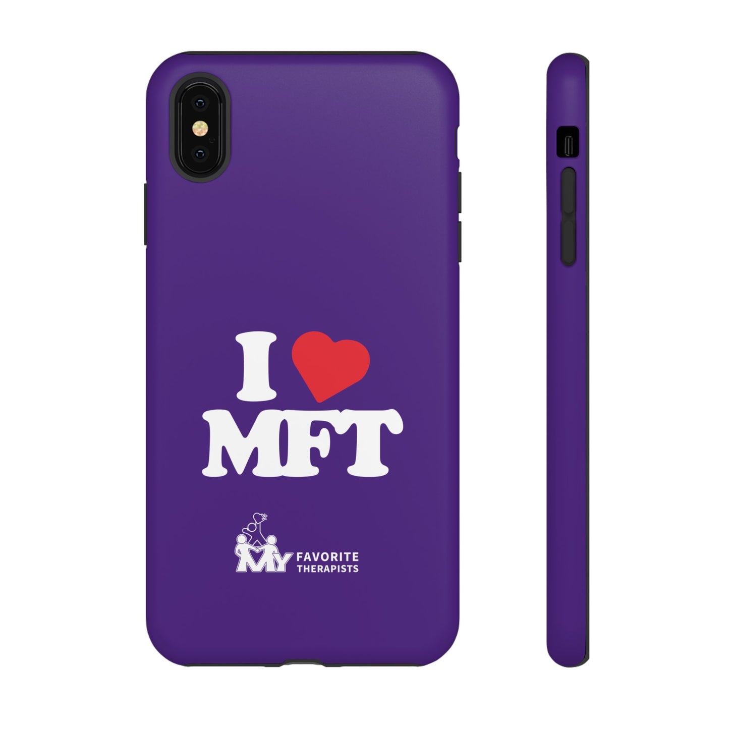 MFT Phone Case