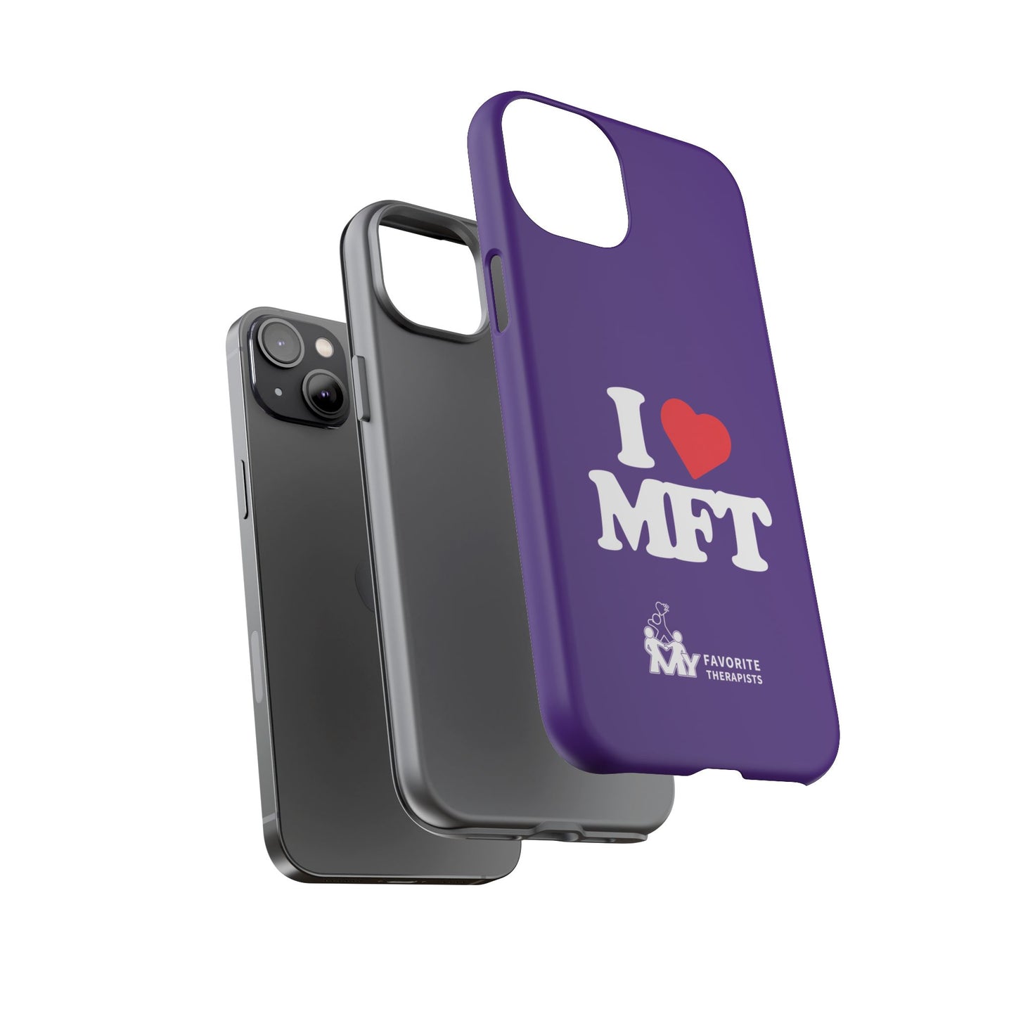 MFT Phone Case