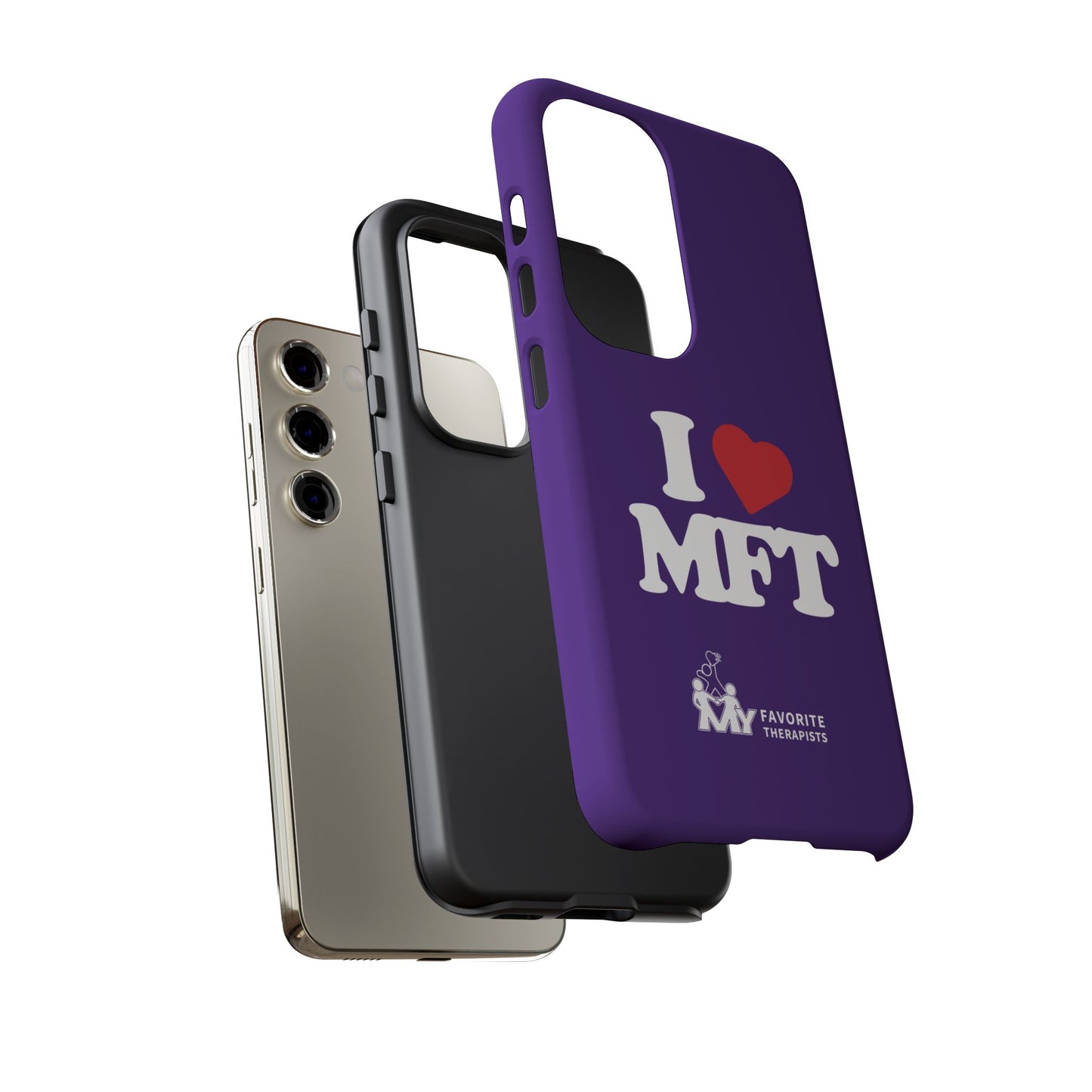 MFT Phone Case