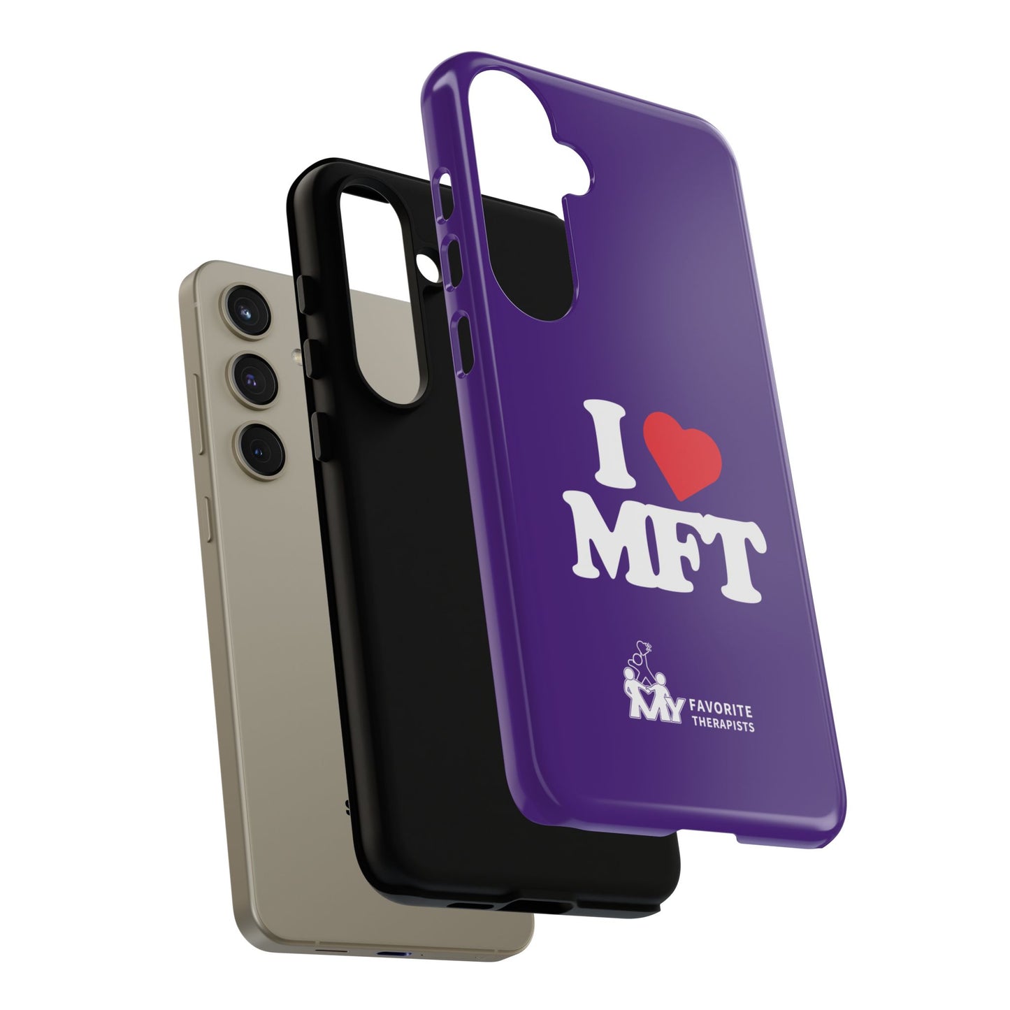 MFT Phone Case