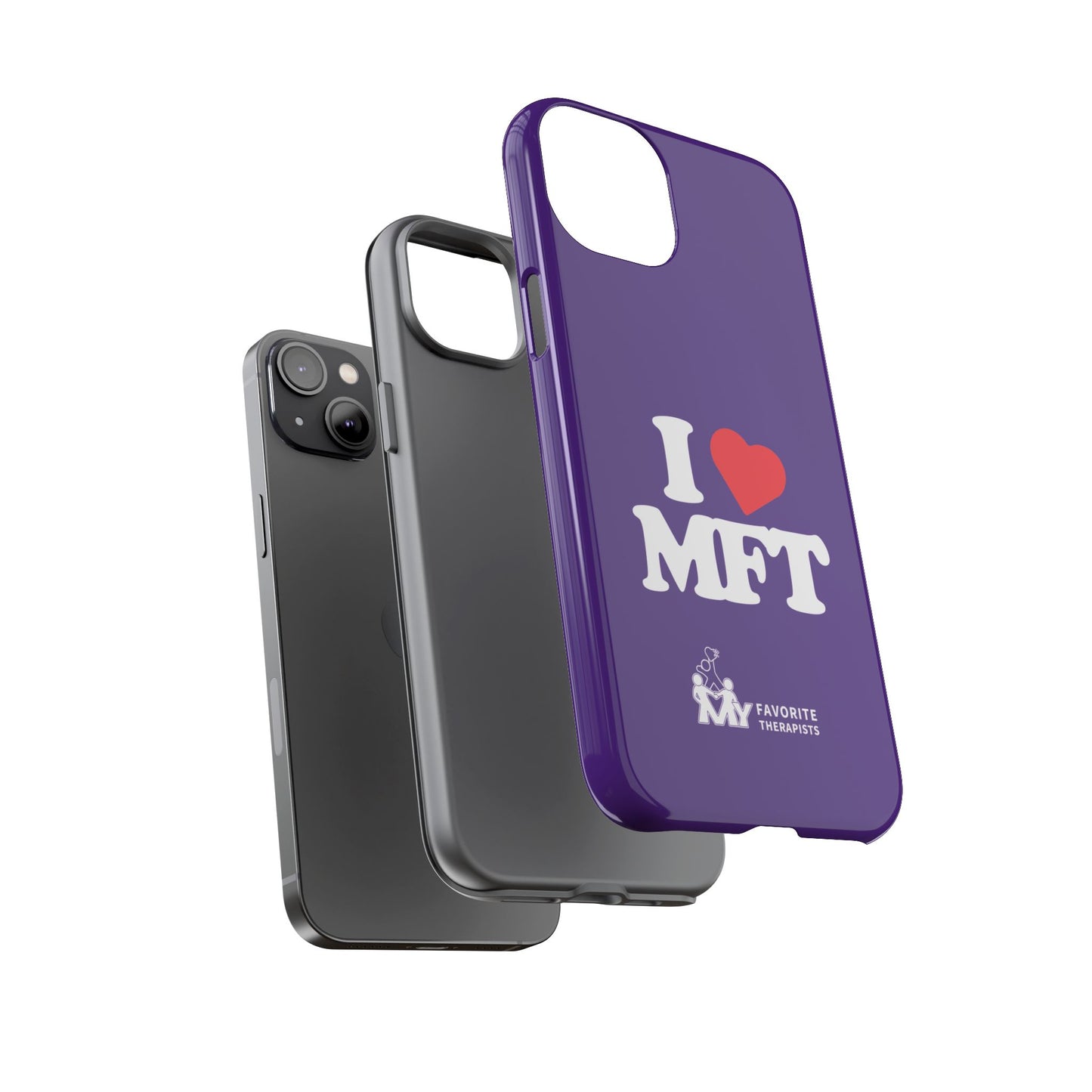 MFT Phone Case