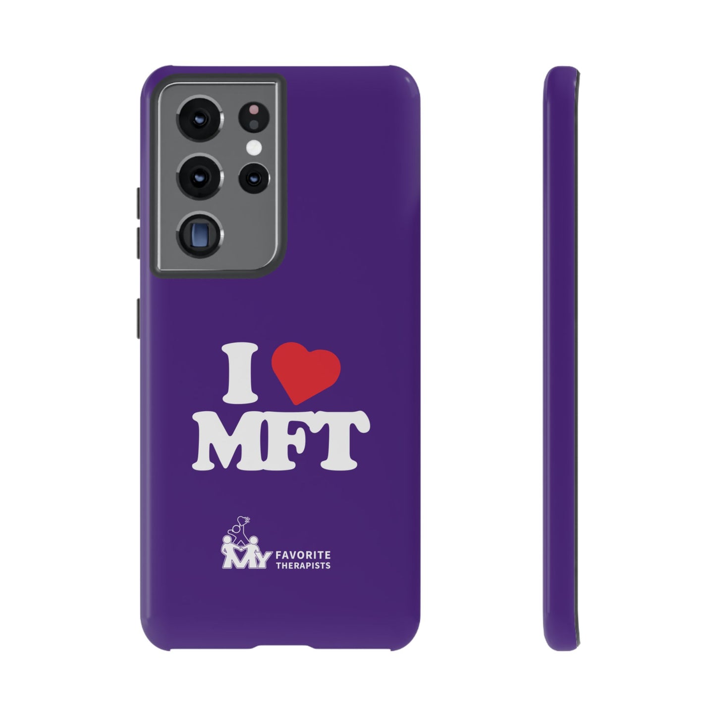 MFT Phone Case
