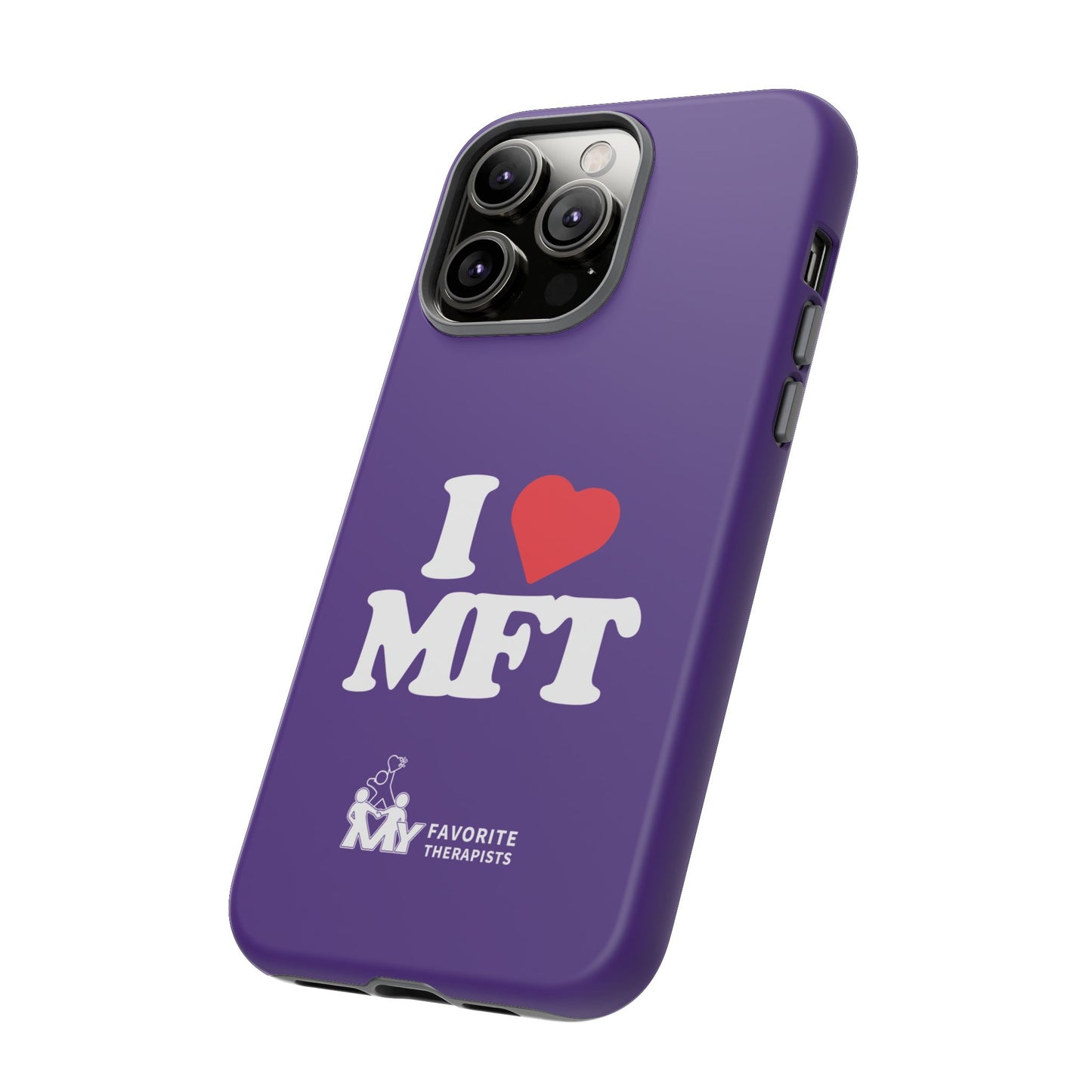 MFT Phone Case
