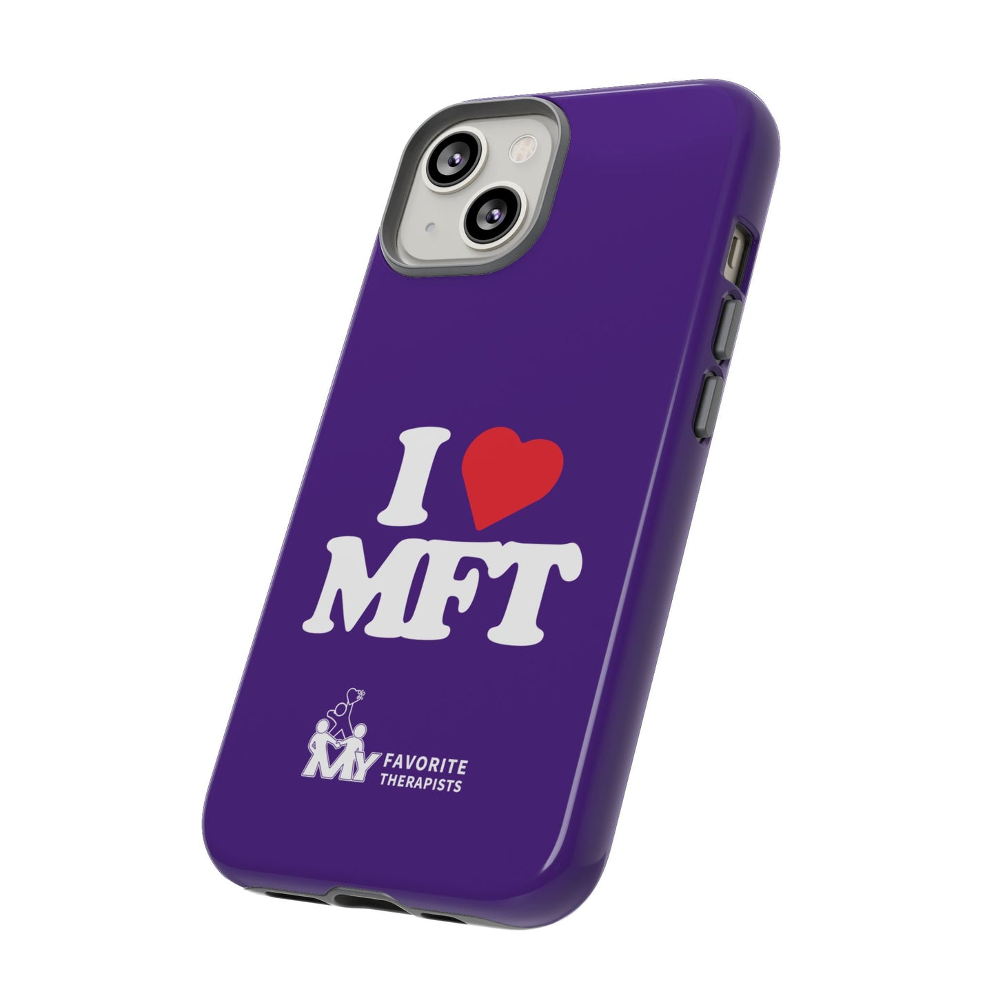 MFT Phone Case