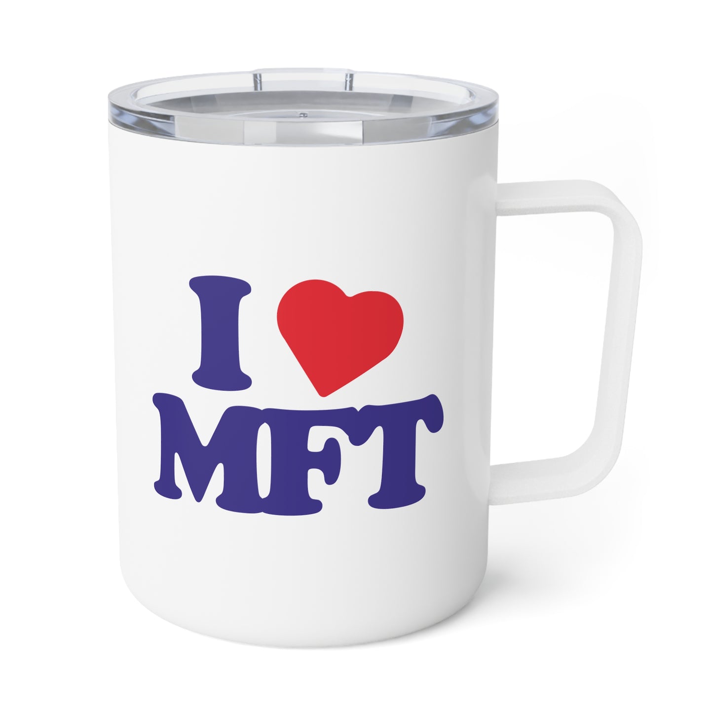MFT Coffee Mug