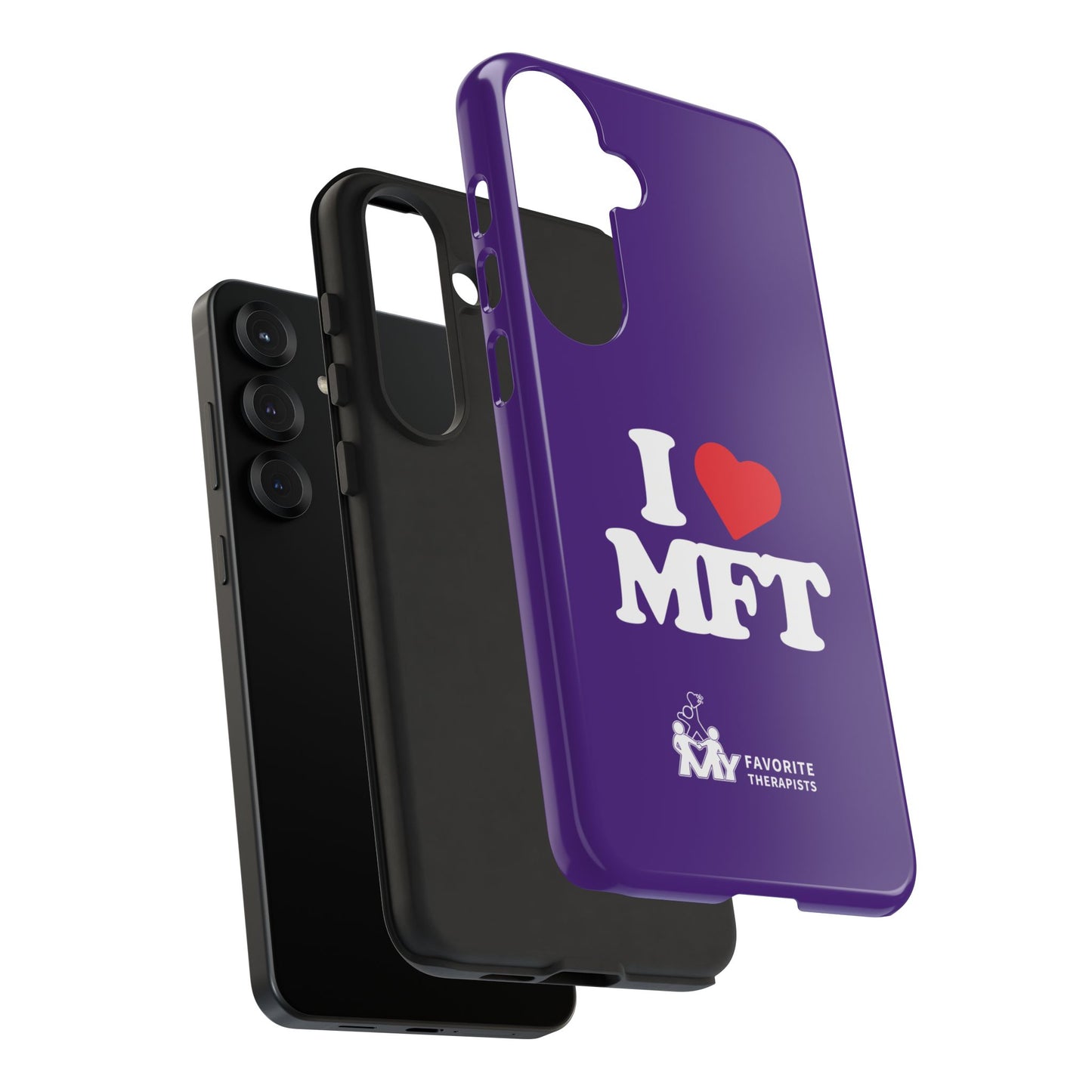 MFT Phone Case