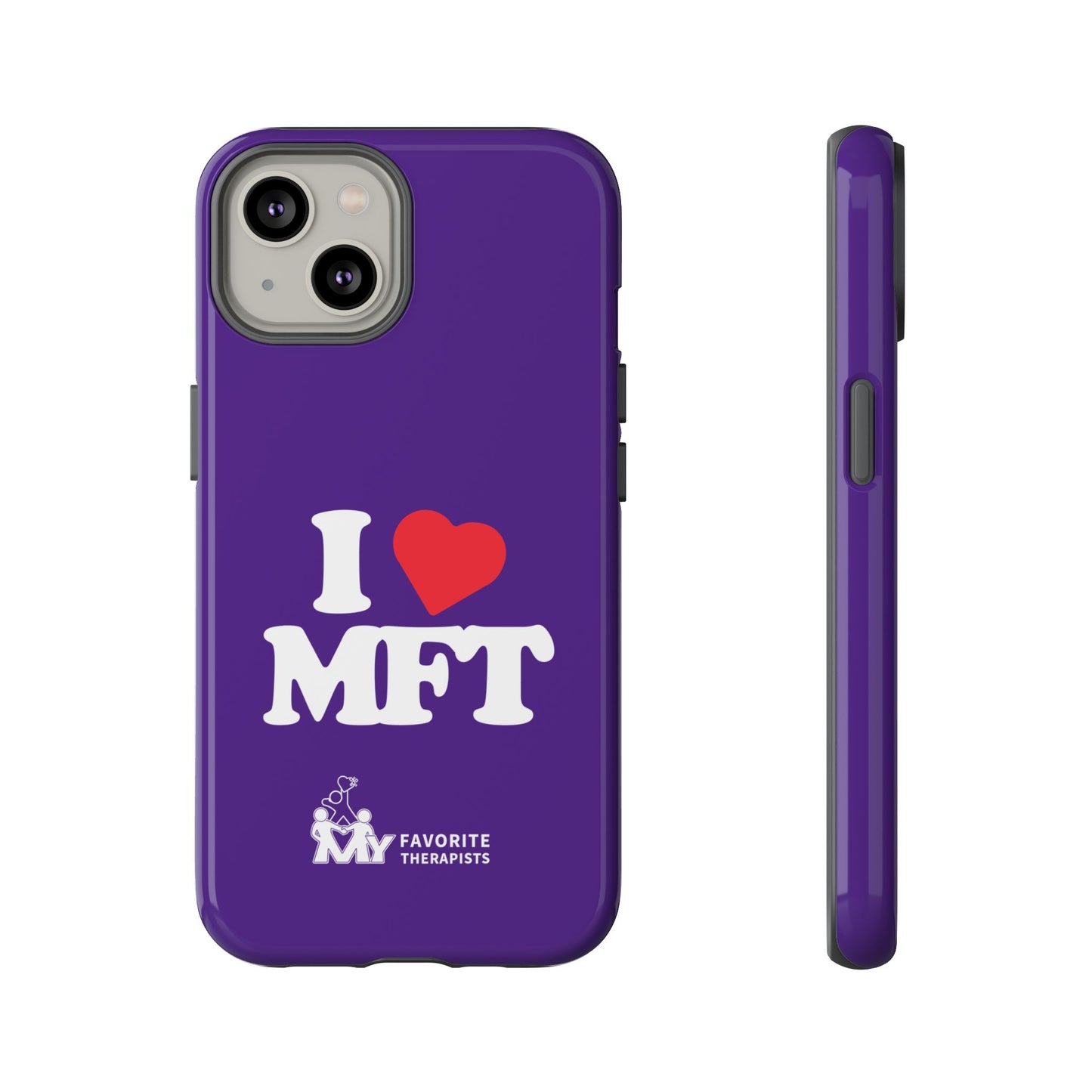 MFT Phone Case