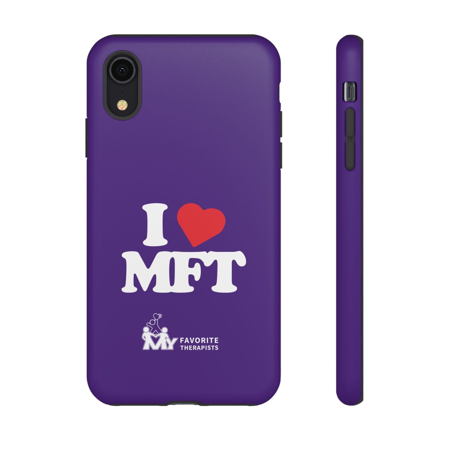 MFT Phone Case
