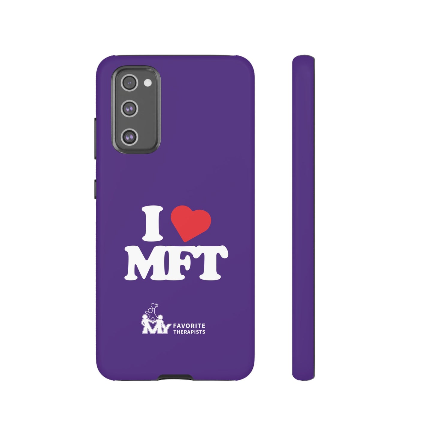 MFT Phone Case