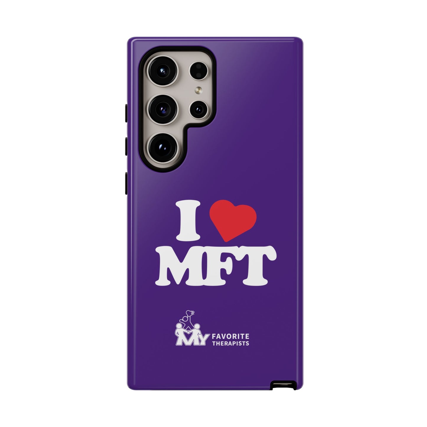 MFT Phone Case