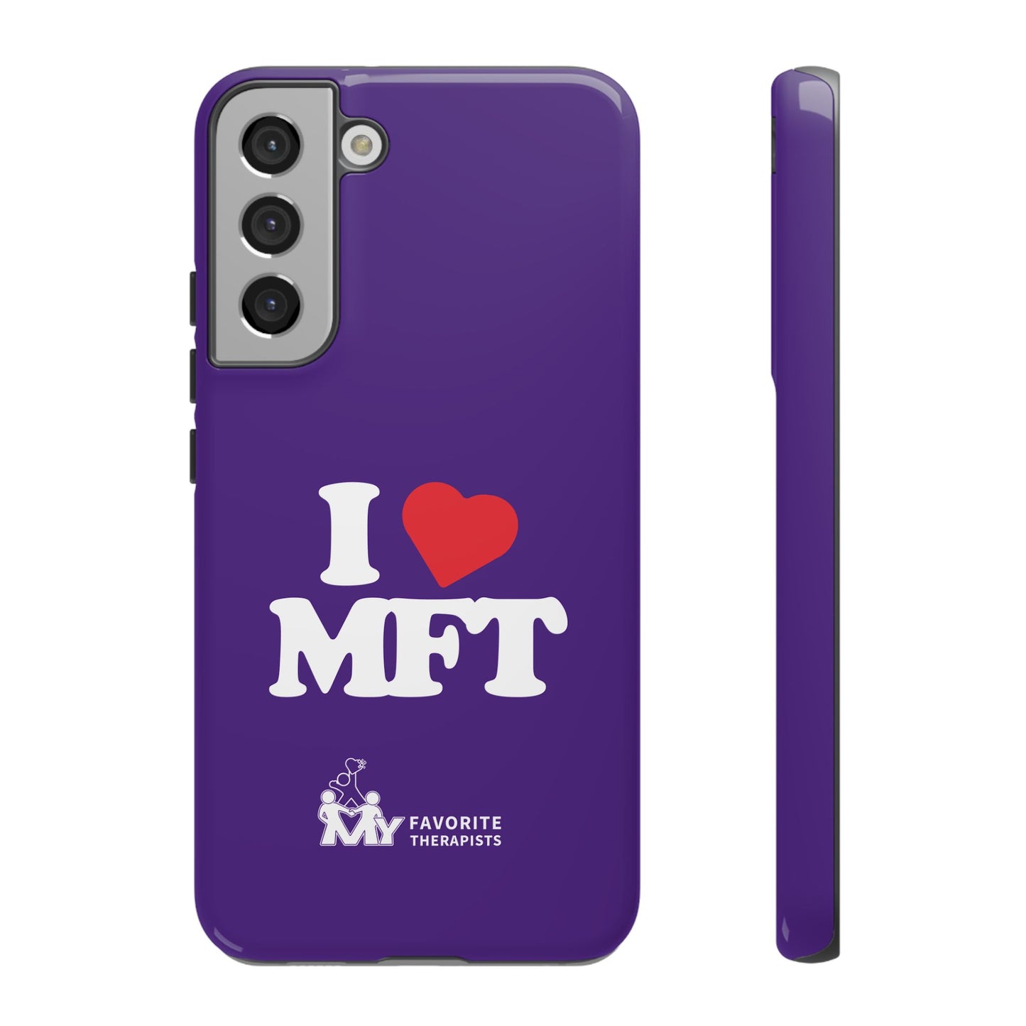 MFT Phone Case