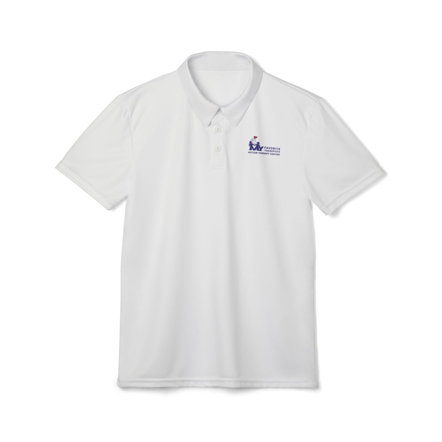 MFT Unisex Polo Shirt