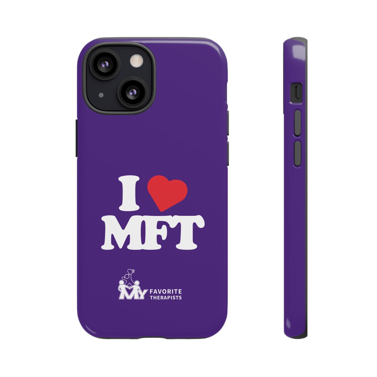 MFT Phone Case