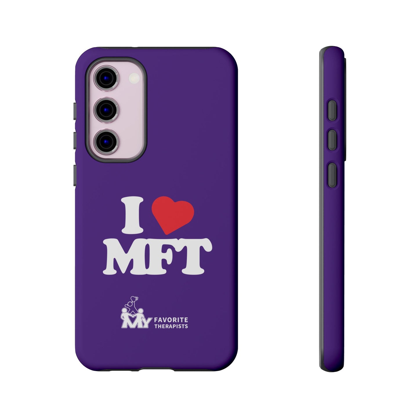 MFT Phone Case