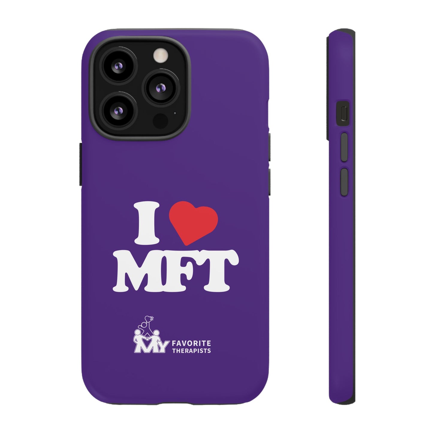 MFT Phone Case