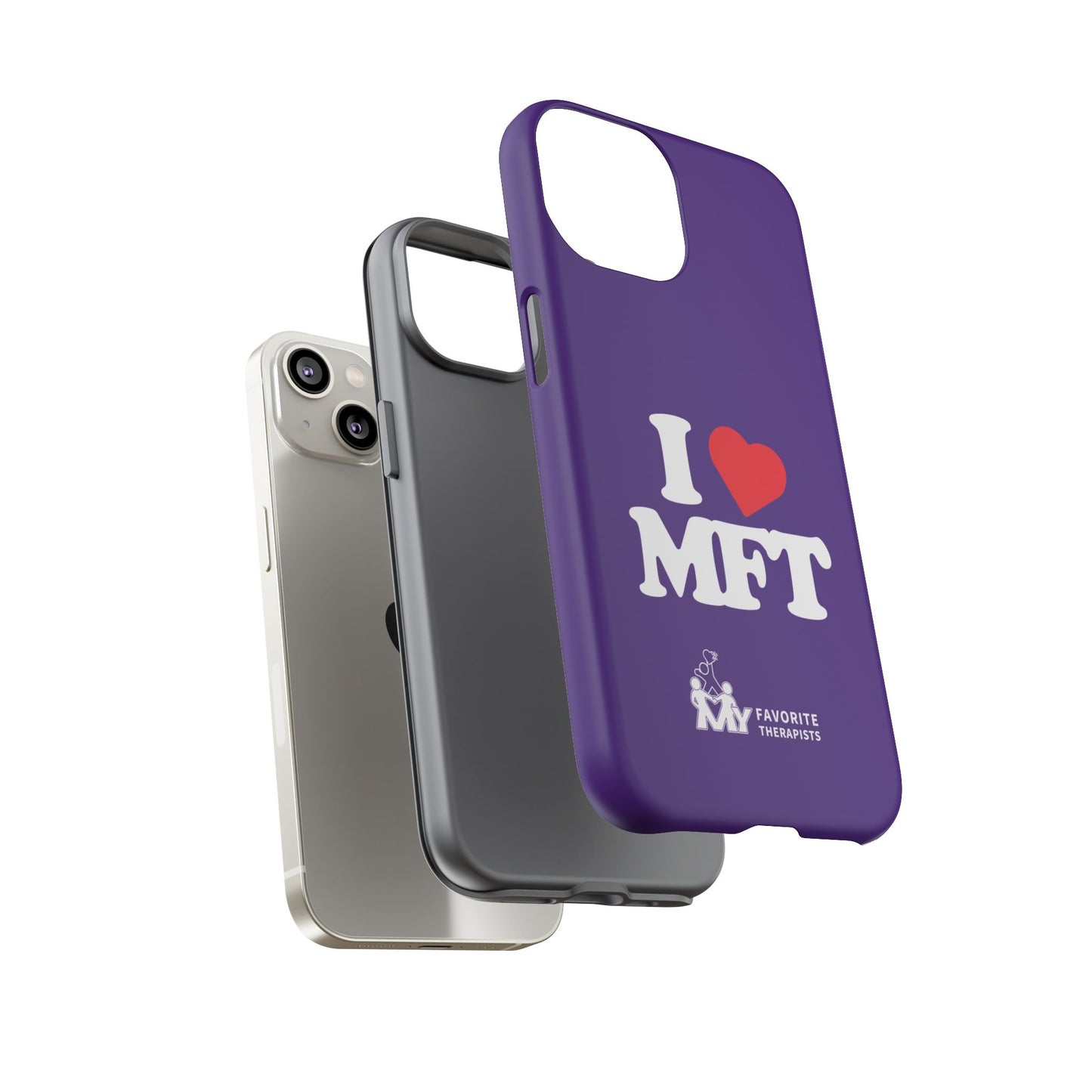 MFT Phone Case