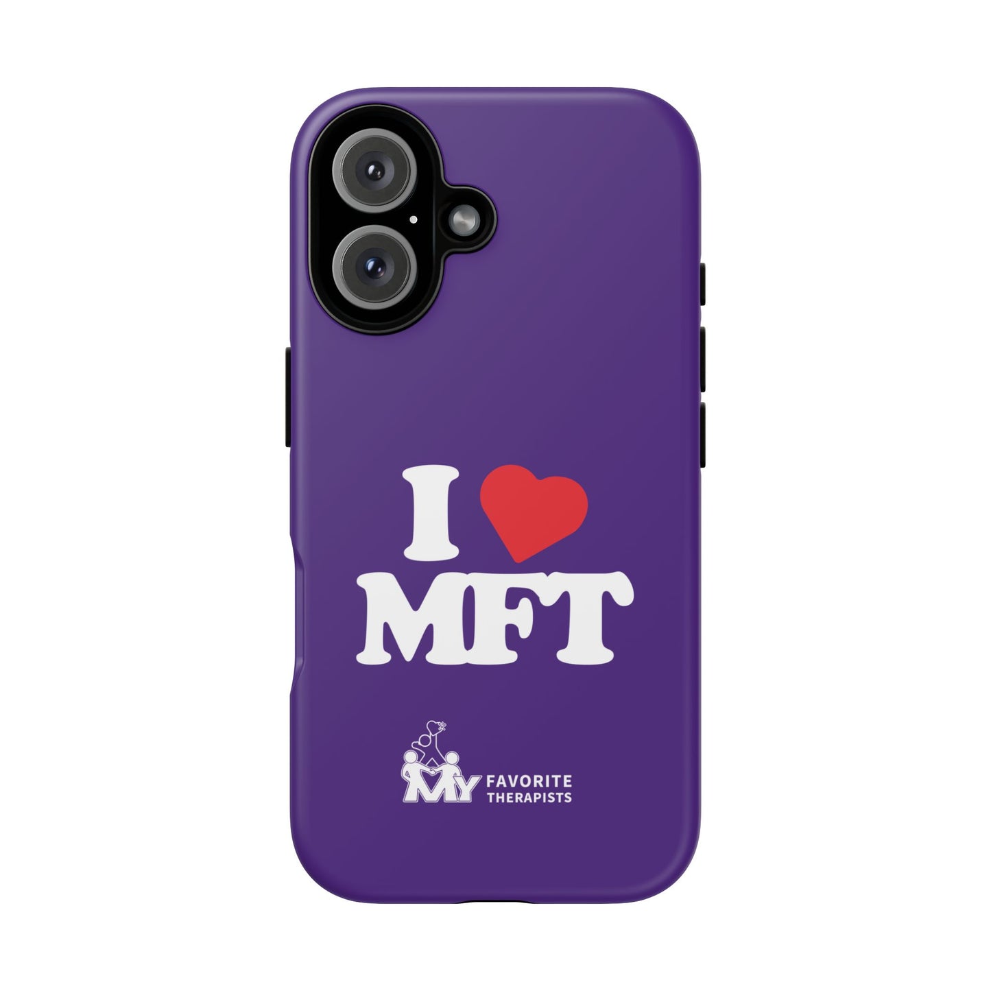 MFT Phone Case